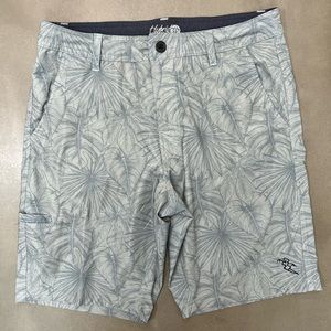 Dahu Short